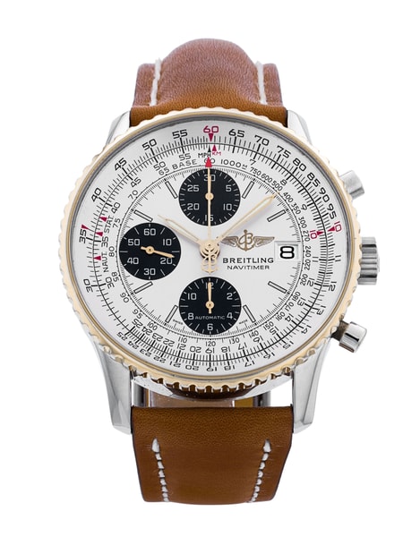 Breitling Old Navitimer B13019